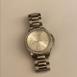 ♦️FLASH SALE - Juicy couture watch